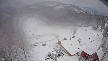 Snowparadise Veľká Rača