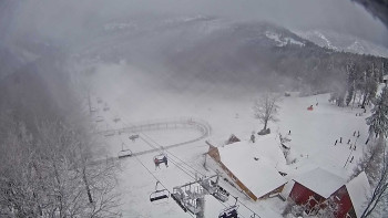 Snowparadise Veľká Rača