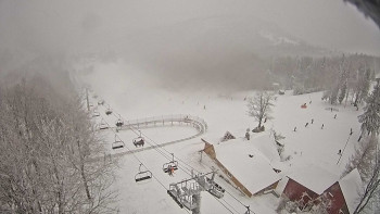 Snowparadise Veľká Rača