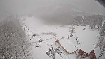 Snowparadise Veľká Rača