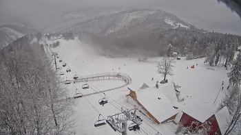 Snowparadise Veľká Rača