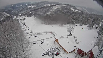 Snowparadise Veľká Rača