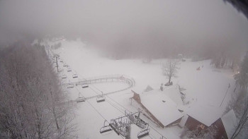 Snowparadise Veľká Rača