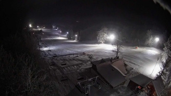 Snowparadise Veľká Rača