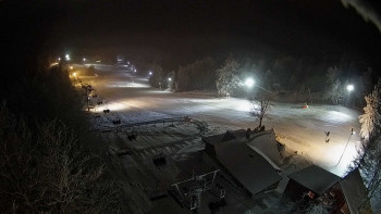 Snowparadise Veľká Rača