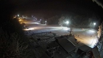 Snowparadise Veľká Rača