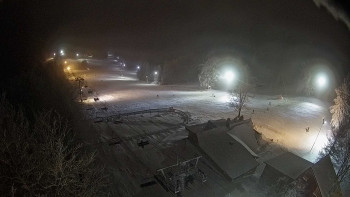 Snowparadise Veľká Rača