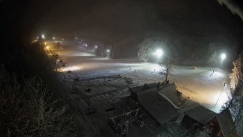 Snowparadise Veľká Rača