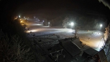 Snowparadise Veľká Rača