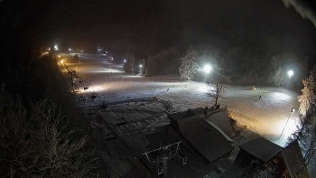 Snowparadise Veľká Rača