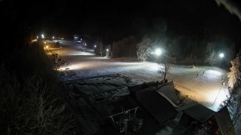 Snowparadise Veľká Rača