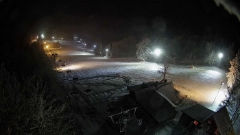 Snowparadise Veľká Rača