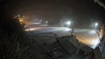 Snowparadise Veľká Rača