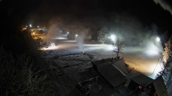 Snowparadise Veľká Rača