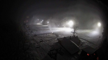 Snowparadise Veľká Rača