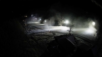 Snowparadise Veľká Rača