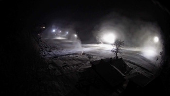 Snowparadise Veľká Rača