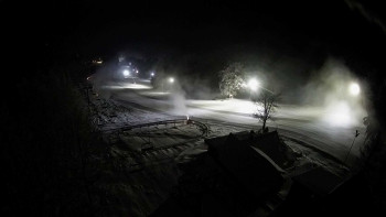 Snowparadise Veľká Rača