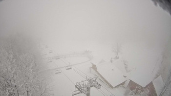 Snowparadise Veľká Rača