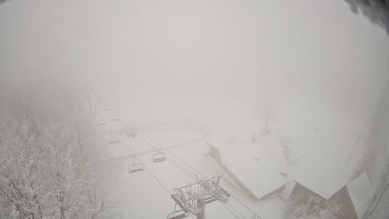 Snowparadise Veľká Rača