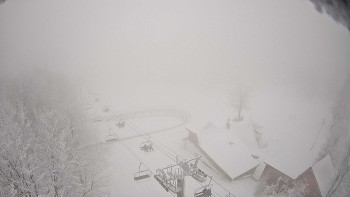 Snowparadise Veľká Rača