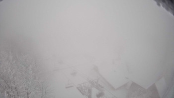 Snowparadise Veľká Rača