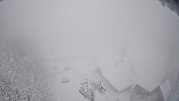 Snowparadise Veľká Rača