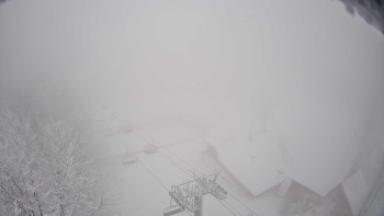 Snowparadise Veľká Rača