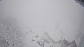 Snowparadise Veľká Rača