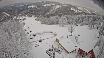 Snowparadise Veľká Rača