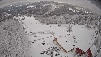 Snowparadise Veľká Rača
