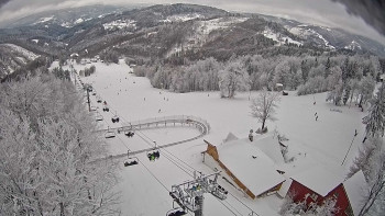 Snowparadise Veľká Rača