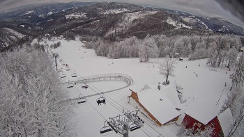 Snowparadise Veľká Rača