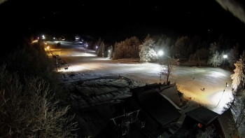 Snowparadise Veľká Rača