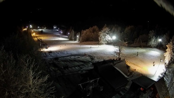 Snowparadise Veľká Rača