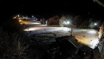 Snowparadise Veľká Rača