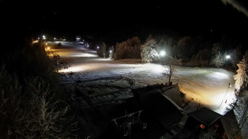 Snowparadise Veľká Rača