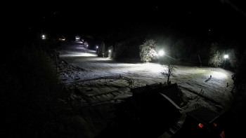 Snowparadise Veľká Rača