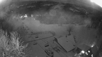 Snowparadise Veľká Rača