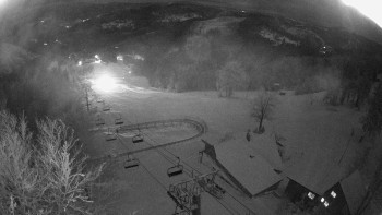 Snowparadise Veľká Rača