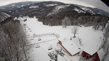 Snowparadise Veľká Rača
