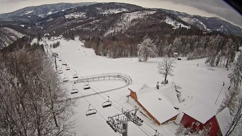 Snowparadise Veľká Rača