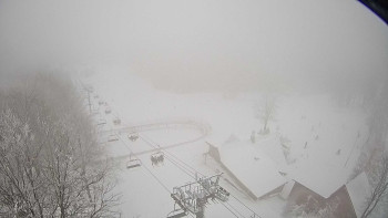 Snowparadise Veľká Rača