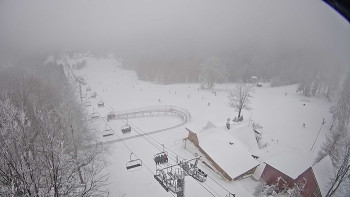 Snowparadise Veľká Rača
