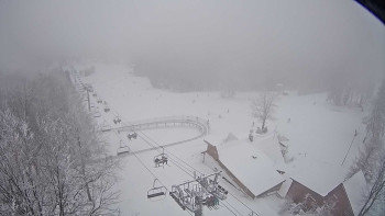 Snowparadise Veľká Rača