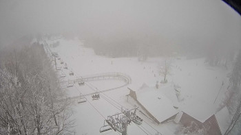 Snowparadise Veľká Rača