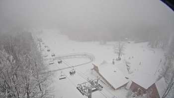 Snowparadise Veľká Rača