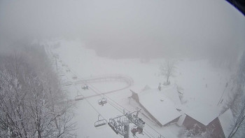 Snowparadise Veľká Rača