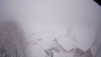 Snowparadise Veľká Rača