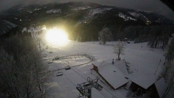Snowparadise Veľká Rača